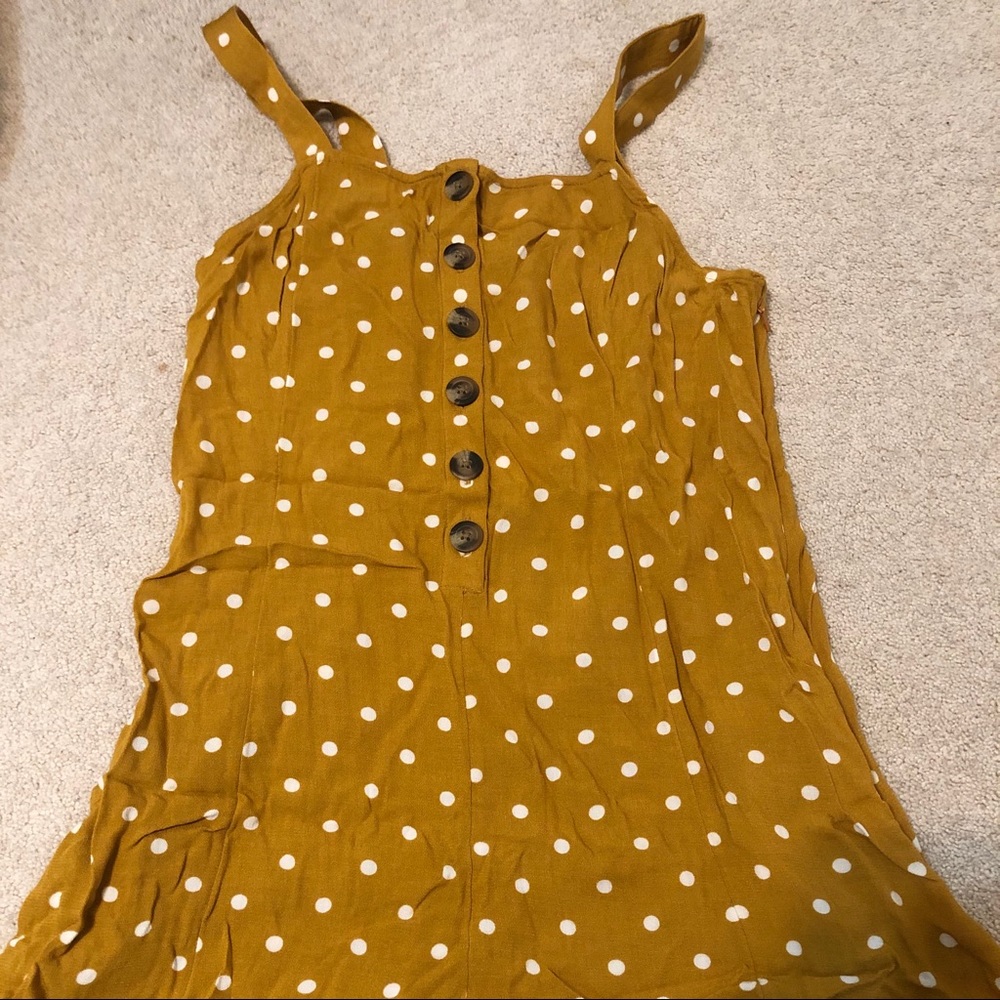 AMERICAN EAGLE romper